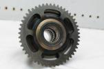 1987 88 YAMAHA FZR1000 STARTER CHAIN GUIDE ASSEMBLY (YSTA36)