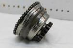 1987 88 YAMAHA FZR1000 STARTER CHAIN GUIDE ASSEMBLY (YSTA36)