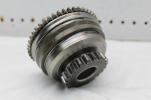 1987 88 YAMAHA FZR1000 STARTER CHAIN GUIDE ASSEMBLY (YSTA36)