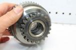1987 88 YAMAHA FZR1000 STARTER CHAIN GUIDE ASSEMBLY (YSTA36)