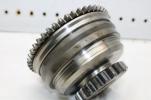 1987 88 YAMAHA FZR1000 STARTER CHAIN GUIDE ASSEMBLY (YSTA36)