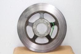 1980 HONDA CX500 (#289) FRONT BRAKE ROTOR DISC 