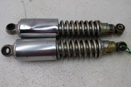 1980 HONDA CX500 (#289) REAR BACK SHOCK ABSORBER