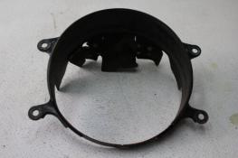 1980 HONDA CX500 (#289) RADIATOR SHROUD COVER RING BEZEL