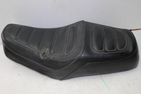 1980 HONDA CX500 SEAT SADDLE CUSHION (HTS45)