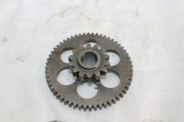 1987 88 YAMAHA FZR1000 GEAR, IDLER 1 STARTER CLUTCH (YB34)