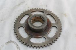1986-1988 YAMAHA FAZER FZ700 FZR750 GEAR, IDLER 2 STARTER (YB34)