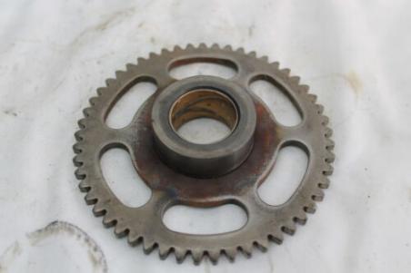 1986-1988 YAMAHA FAZER FZ700 FZR750 GEAR, IDLER 2 STARTER (YB34)