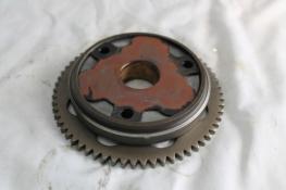1983 85 SUZUKI GS750E ES GS700 E ES STARTER CLUTCH, SHIM (STSC16)