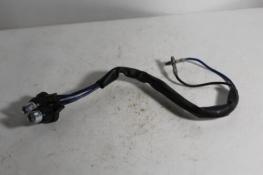 YAMAHA RD400 GAUGE METER INDICATOR PILOT WIRE HARNESS (TOIW215)