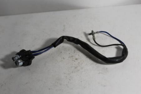 YAMAHA RD400 GAUGE METER INDICATOR PILOT WIRE HARNESS (TOIW215)