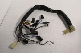 YAMAHA FJ600 GAUGE METER SOCKET INDICATOR WIRE HARNESS (TOIW221)