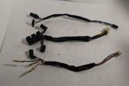 YAMAHA XJ650 GAUGE METER SOCKET INDICATOR WIRE HARNESS (TOIW230)