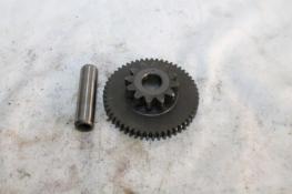 1990-2009 SUZUKI GSXR1100 600 1250 GSF1250 GEAR, STARTER IDLER (SB25) 