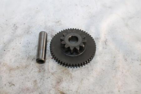 1990-2009 SUZUKI GSXR1100 600 1250 GSF1250 GEAR, STARTER IDLER (SB25) 