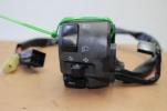 2003 KAWASAKI EX250 (#270) LEFT HANDLEBAR CONTROL