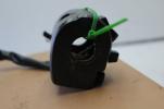 2003 KAWASAKI EX250 (#270) LEFT HANDLEBAR CONTROL