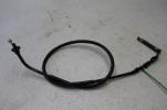 2003 KAWASAKI EX250 NINJA (#270) CLUTCH CABLE LINE