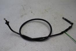 2003 KAWASAKI EX250 NINJA (#270) CLUTCH CABLE LINE