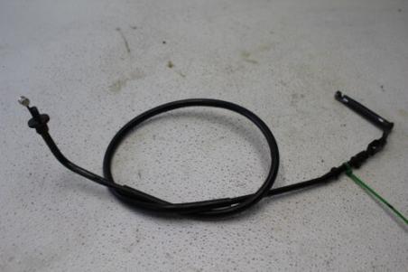 2003 KAWASAKI EX250 NINJA (#270) CLUTCH CABLE LINE