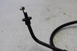 2003 KAWASAKI EX250 NINJA (#270) CLUTCH CABLE LINE
