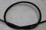 2003 KAWASAKI EX250 NINJA (#270) CLUTCH CABLE LINE