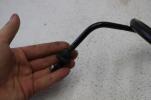 2003 KAWASAKI EX250 NINJA (#270) CLUTCH CABLE LINE