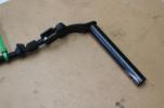 2003 KAWASAKI EX250 NINJA (#270) CLUTCH CABLE LINE