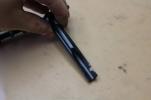 2003 KAWASAKI EX250 NINJA (#270) CLUTCH CABLE LINE