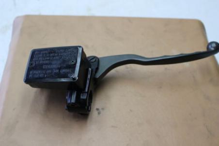 2003 KAWASAKI EX250 NINJA (#270) FRONT BRAKE MASTER CYLINDER