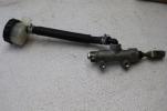 2003 KAWASAKI EX250 NINJA (#270) REAR BRAKE MASTER CYLINDER 