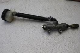 2003 KAWASAKI EX250 NINJA (#270) REAR BRAKE MASTER CYLINDER 