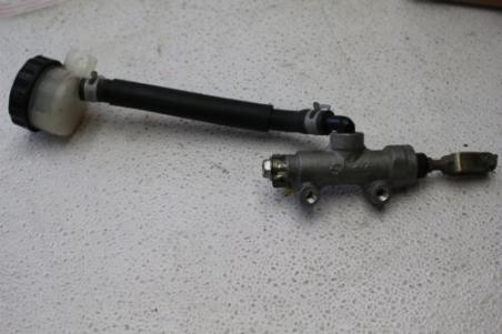 2003 KAWASAKI EX250 NINJA (#270) REAR BRAKE MASTER CYLINDER 