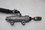 2003 KAWASAKI EX250 NINJA (#270) REAR BRAKE MASTER CYLINDER 