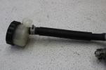 2003 KAWASAKI EX250 NINJA (#270) REAR BRAKE MASTER CYLINDER 