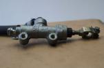2003 KAWASAKI EX250 NINJA (#270) REAR BRAKE MASTER CYLINDER 