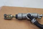 2003 KAWASAKI EX250 NINJA (#270) REAR BRAKE MASTER CYLINDER 