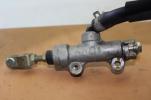 2003 KAWASAKI EX250 NINJA (#270) REAR BRAKE MASTER CYLINDER 