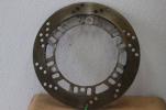 2003 KAWASAKI EX250 NINJA (#270) FRONT BRAKE ROTOR DISC 