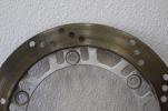 2003 KAWASAKI EX250 NINJA (#270) FRONT BRAKE ROTOR DISC 