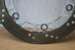2003 KAWASAKI EX250 NINJA (#270) FRONT BRAKE ROTOR DISC 