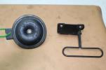2003 KAWASAKI EX250 NINJA (#270) HORN TONE SIGNAL
