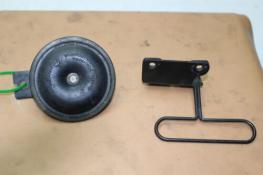 2003 KAWASAKI EX250 NINJA (#270) HORN TONE SIGNAL