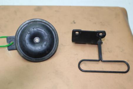 2003 KAWASAKI EX250 NINJA (#270) HORN TONE SIGNAL