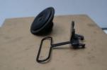 2003 KAWASAKI EX250 NINJA (#270) HORN TONE SIGNAL