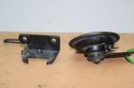 2003 KAWASAKI EX250 NINJA (#270) HORN TONE SIGNAL