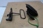 2003 KAWASAKI EX250 NINJA (#270) HORN TONE SIGNAL