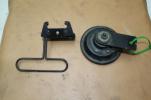 2003 KAWASAKI EX250 NINJA (#270) HORN TONE SIGNAL