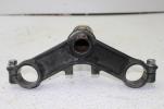 2003 KAWASAKI EX250 NINJA (#270) TRIPLE TREE STEERING STEM FORK CLAMP