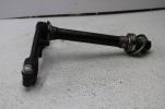 2003 KAWASAKI EX250 NINJA (#270) TRIPLE TREE STEERING STEM FORK CLAMP